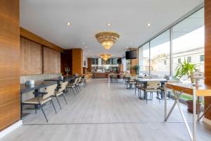 My Plus Hotel Ataşehir