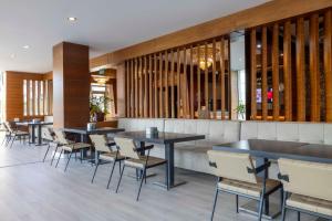 My Plus Hotel Ataşehir