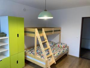 Kankalin vendégház