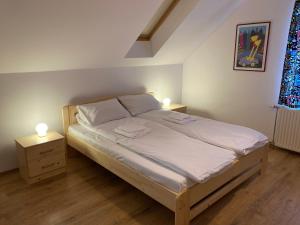 Kankalin vendégház