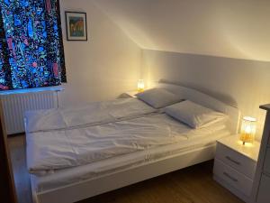 Kankalin vendégház