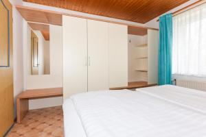 Haus Hafeneck FeWo Ebbe