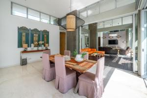Cozy 3BR Villa in Central Seminyak