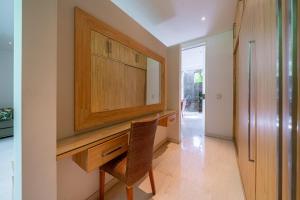 Cozy 3BR Villa in Central Seminyak