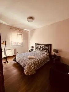 16 Mirasierras - Мадрид