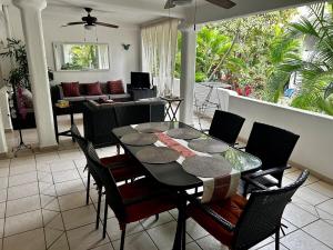 Casa Mara Beachfront -Heated Pool