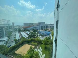 Escent condo chiangmai A