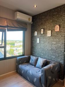 Escent condo chiangmai A