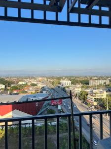 Escent condo chiangmai A