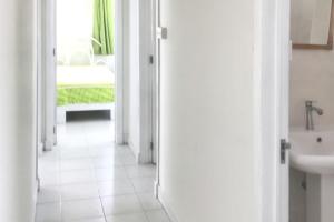 Charming Apartment, Pereybere, Terrace