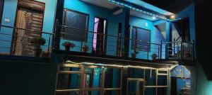 HIll Queen Homestay Chaukori By StayApart