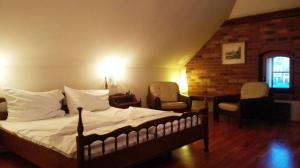3 star apartman Apartments U Kašny Kadanj Češka