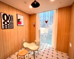Hostel ARA