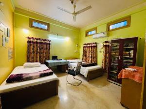 Parag Abode - A Luxury Homestay