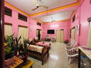 Parag Abode - A Luxury Homestay
