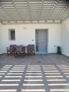 Sifnaiou Apartment 2