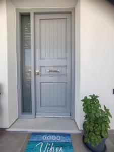 Sifnaiou Apartment 2