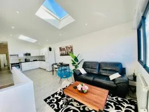 Maison Arkéa Aréna - Carignan