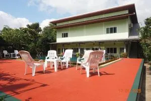 Subsavet Village - Ko Pha Ngan