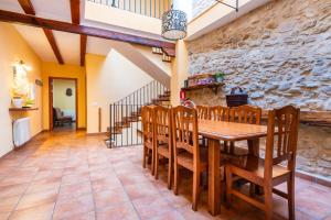 Les Oliveres Mil·lenaries I