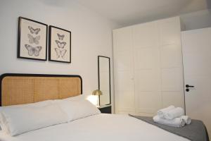 Precioso apartamento en el centro de Málaga