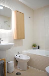 Precioso apartamento en el centro de Málaga