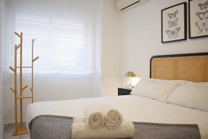Precioso apartamento en el centro de Málaga