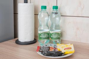 Saska Kępa Charming Apartment