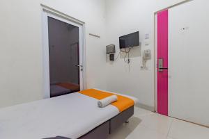 Phòng giường đơn (Single Room)