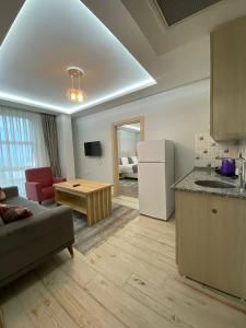 Grand Bektas Suite