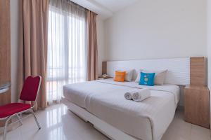 Phòng Loại Sang (Deluxe Room)