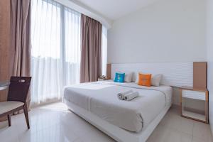 Phòng Executive (Executive Room)