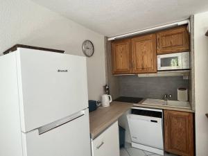 Grand chalet équipé et calme avec parking à Cauterets - FR-1-812-124