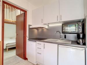 Appartements Appartement cosy a La Clusaz pour 4 pers, garage inclus - FR-1-818-31 : photos des chambres