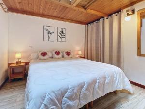 La Clusaz: Appartement 31m², 4 pers, Balcon Sud - FR-1-818-31