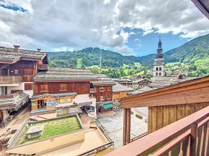 Appartements Appartement cosy a La Clusaz pour 4 pers, garage inclus - FR-1-818-31 : photos des chambres