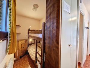 Appartements Studio cosy La Clusaz, animaux admis, parking, 4 pers - FR-1-818-92 : photos des chambres
