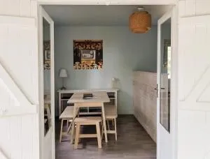 Chalet Vintage - 布朗托姆