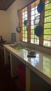 Moyo Mmoja Guesthouse