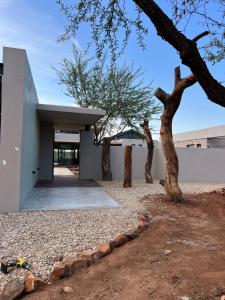 Horizons River Lodge Mjejane