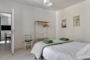 Appartements Le Cyperus Appartement avec Terrasse et Wifi : photos des chambres