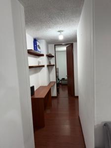 Apartamento cerca al aeropuerto