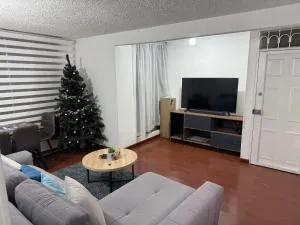 Apartamento cerca al aeropuerto - La Isla