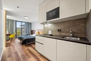 Hine Adon Fribourg Nord - فريبورغ