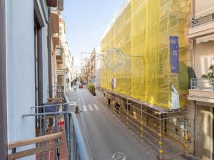 Balcones de Carretería