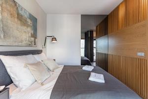 P&O Apartments Mennica Residence I
