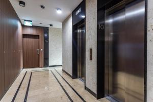 P&O Apartments Mennica Residence I