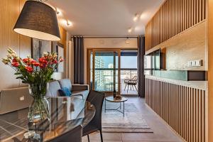 P&O Apartments Mennica Residence I