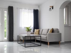 Írisz Apartman teljes ház