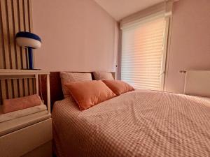 Chambre cosy et paisible